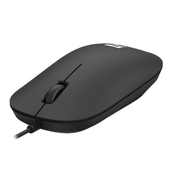 RD-BM-2892 Redragon-Wired-Optical-Office-Mouse-Blk 02 Redragon BM-2892 1200 DPI Wired Optical Mouse – Black
