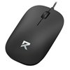 RD-BM-2892 Redragon-Wired-Optical-Office-Mouse-Blk 05 Redragon BM-2892 1200 DPI Wired Optical Mouse – Black