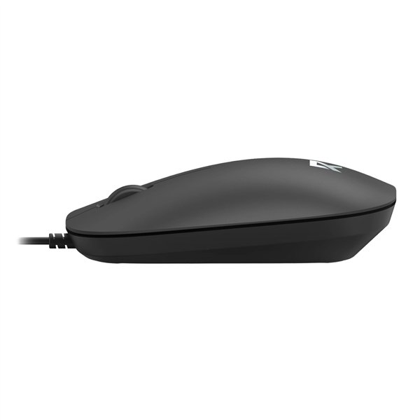 RD-BM-2892 Redragon-Wired-Optical-Office-Mouse-Blk 07 Redragon BM-2892 1200 DPI Wired Optical Mouse – Black