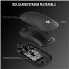 RD-BM-2892 Redragon-Wired-Optical-Office-Mouse-Blk Ls 03 Redragon BM-2892 1200 DPI Wired Optical Mouse – Black