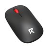RD-BM-2944 Redragon-Office-Mouse-Blk 03 Redragon BM-2944 2.4GHz 4000 DPI Wireless Optical Mouse – Black