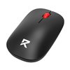 RD-BM-2944 Redragon-Office-Mouse-Blk 04 Redragon BM-2944 2.4GHz 4000 DPI Wireless Optical Mouse – Black
