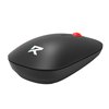 RD-BM-2944 Redragon-Office-Mouse-Blk 05 Redragon BM-2944 2.4GHz 4000 DPI Wireless Optical Mouse – Black