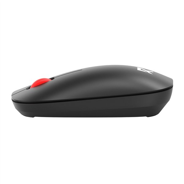 RD-BM-2944 Redragon-Office-Mouse-Blk 06 Redragon BM-2944 2.4GHz 4000 DPI Wireless Optical Mouse – Black