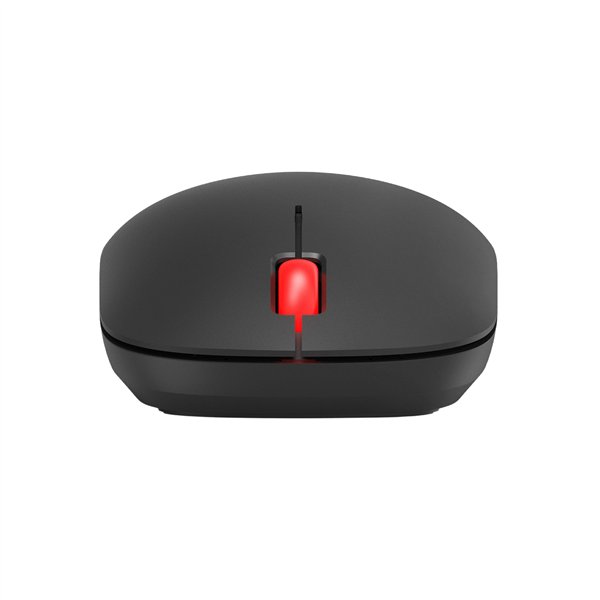 RD-BM-2944 Redragon-Office-Mouse-Blk 07 Redragon BM-2944 2.4GHz 4000 DPI Wireless Optical Mouse – Black