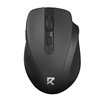 RD-BM-4091-PRO Redragon-BM-4091-PRO-26000-DPI-Dual-Mode-Wireless-Gaming-Mouse-Black wr 01b Redragon BM-4091 PRO 4000 DPI Dual Mode Wireless Office Mouse