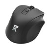 RD-BM-4091-PRO Redragon-BM-4091-PRO-26000-DPI-Dual-Mode-Wireless-Gaming-Mouse-Black wr 02a Redragon BM-4091 PRO 4000 DPI Dual Mode Wireless Office Mouse