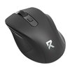 RD-BM-4091-PRO Redragon-BM-4091-PRO-26000-DPI-Dual-Mode-Wireless-Gaming-Mouse-Black wr 03a Redragon BM-4091 PRO 4000 DPI Dual Mode Wireless Office Mouse