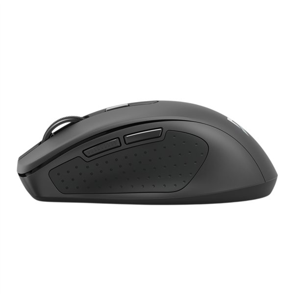 RD-BM-4091-PRO Redragon-BM-4091-PRO-26000-DPI-Dual-Mode-Wireless-Gaming-Mouse-Black wr 04a Redragon BM-4091 PRO 4000 DPI Dual Mode Wireless Office Mouse