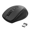 RD-BM-4091-PRO Redragon-BM-4091-PRO-26000-DPI-Dual-Mode-Wireless-Gaming-Mouse-Black wr 05a Redragon BM-4091 PRO 4000 DPI Dual Mode Wireless Office Mouse