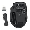 RD-BM-4091-PRO Redragon-BM-4091-PRO-26000-DPI-Dual-Mode-Wireless-Gaming-Mouse-Black wr 06a Redragon BM-4091 PRO 4000 DPI Dual Mode Wireless Office Mouse