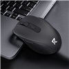 RD-BM-4091-PRO Redragon-BM-4091-PRO-26000-DPI-Dual-Mode-Wireless-Gaming-Mouse-Black wr 07a Redragon BM-4091 PRO 4000 DPI Dual Mode Wireless Office Mouse