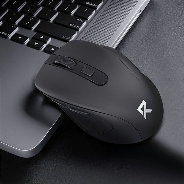 RD-BM-4091-PRO Redragon-BM-4091-PRO-26000-DPI-Dual-Mode-Wireless-Gaming-Mouse-Black wr 07a Redragon BM-4091 PRO 4000 DPI Dual Mode Wireless Office Mouse