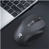 RD-BM-4091-PRO Redragon-BM-4091-PRO-26000-DPI-Dual-Mode-Wireless-Gaming-Mouse-Black wr 08a Redragon BM-4091 PRO 4000 DPI Dual Mode Wireless Office Mouse