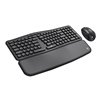RD-BS-7162MAX Redragon-BS7161-2.4G-Wireless-Keyboard-and-Mouse-Combo-Black wr 02a Redragon BS7161 2.4G Wireless Keyboard and Mouse Combo - Black