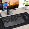 RD-BS-7162MAX Redragon-BS7161-2.4G-Wireless-Keyboard-and-Mouse-Combo-Black wr 06a Redragon BS7161 2.4G Wireless Keyboard and Mouse Combo - Black