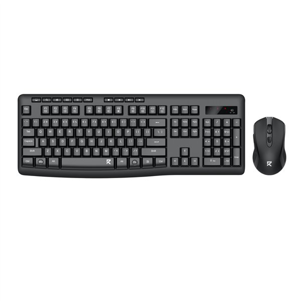 RD-BS-7367-A Redragon-BS-7367-A-Wireless-Keyboard-and-Mouse-Combo-Black wr 01a Redragon BS-7367-A Wireless Keyboard and Mouse Combo - Black