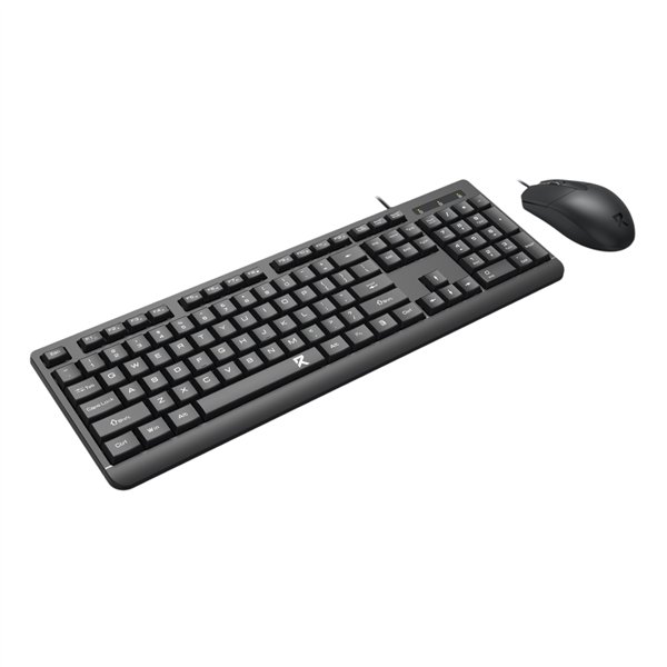 RD-BS-7543 Redragon-BS-7543-Wired-Keyboard-and-Mouse-Combo-Black wr 02a Redragon BS-7543 Wired Keyboard and Mouse Combo - Black