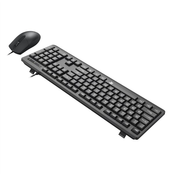 RD-BS-7543 Redragon-BS-7543-Wired-Keyboard-and-Mouse-Combo-Black wr 05a Redragon BS-7543 Wired Keyboard and Mouse Combo - Black