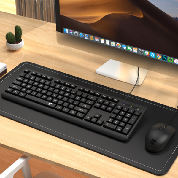 RD-BS-7543 Redragon-BS-7543-Wired-Keyboard-and-Mouse-Combo-Black wr 06a Redragon BS-7543 Wired Keyboard and Mouse Combo - Black