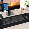 Redragon BS-8343A Wireless Keyboard and Mouse Combo - Black