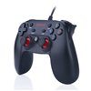 REDRAGON SATURN Wired X/D-input(Digital/Analog) PC Controller Black