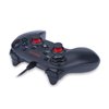 REDRAGON SATURN Wired X/D-input(Digital/Analog) PC Controller Black