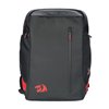 Redragon GB-94 TARDIS 2 Nylon 17"/18" Travel Gaming Backpack