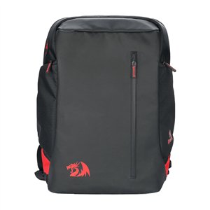 Redragon GB-94 TARDIS 2 Nylon 17"/18" Travel Gaming Backpack