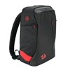 Redragon GB-94 TARDIS 2 Nylon 17"/18" Travel Gaming Backpack