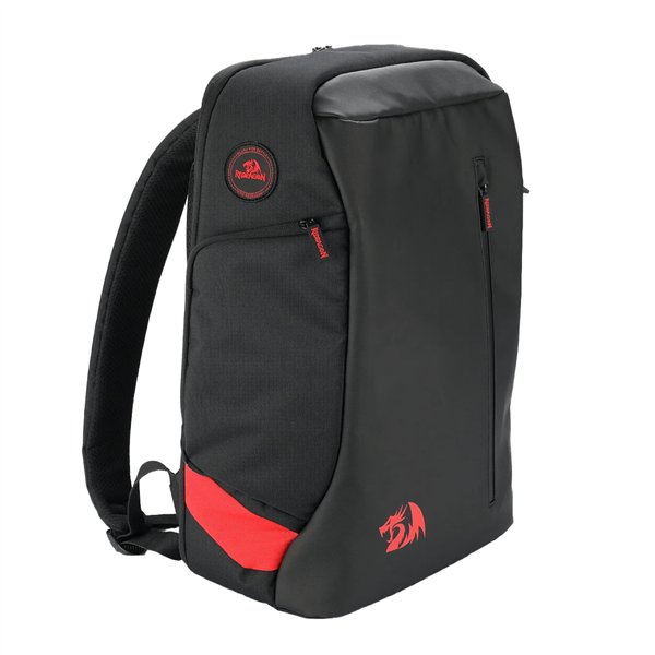 Redragon GB-94 TARDIS 2 Nylon 17"/18" Travel Gaming Backpack