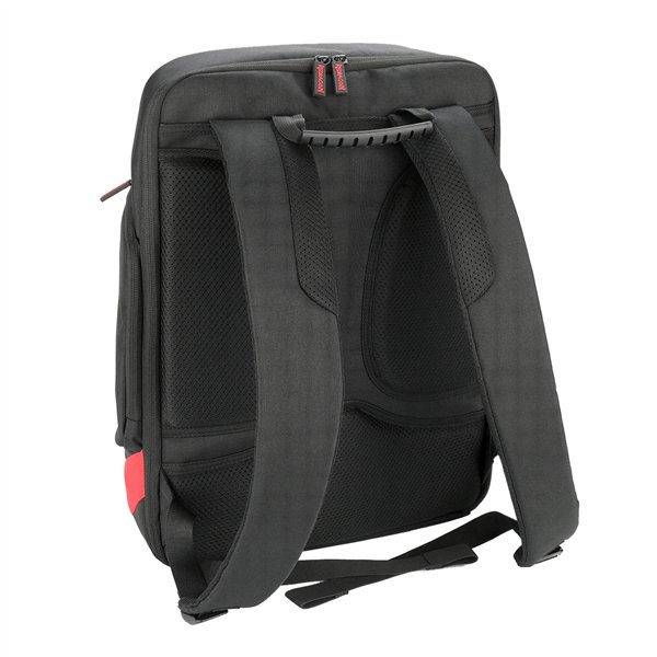 Redragon GB-94 TARDIS 2 Nylon 17"/18" Travel Gaming Backpack