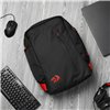 Redragon GB-94 TARDIS 2 Nylon 17"/18" Travel Gaming Backpack