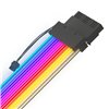 Redragon GCP06 24-Pin ARGB Extension Power Cable