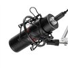RD-GM300 wr 03 REDRAGON BLAZAR Cardioid USB Gaming Mic and Tripod - Black