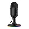 RD-GM303 Redragon-GM303-PULSAR-Gaming-Stream-Microphone-Black wr 03a Redragon GM303 PULSAR Gaming Stream Microphone - Black
