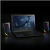 REDRAGON 2.0 Satellite Speakers WALTZ - Black