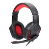 REDRAGON Over-Ear THEMIS Aux Gaming Headset - Black