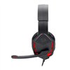 REDRAGON Over-Ear THEMIS Aux Gaming Headset - Black