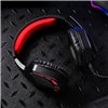 REDRAGON Over-Ear THEMIS Aux Gaming Headset - Black