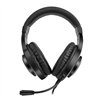 REDRAGON Over-Ear HYLAS Aux (Mic and Headset)|USB (Power Only)
RGB Gaming Headset - Black