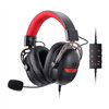RD-H376BR wr 01 REDRAGON Over-Ear AURORA Gaming Headset - Black