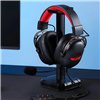 RD-H376BR wr 02 REDRAGON Over-Ear AURORA Gaming Headset - Black