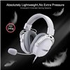 RD-H376WG REDRAGON-OVER-EAR-AURORA-WH wr 05 REDRAGON Over-Ear AURORA Gaming Headset - White