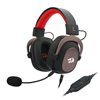 RD-H510-1 wr 01 REDRAGON Over-Ear ZEUS 2 USB Gaming Headset - Black