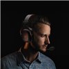 RD-H510-1 wr 01c REDRAGON Over-Ear ZEUS 2 USB Gaming Headset - Black