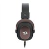 RD-H510-1 wr 02 REDRAGON Over-Ear ZEUS 2 USB Gaming Headset - Black