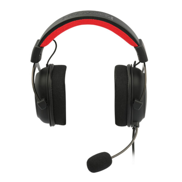 RD-H510-RGB wr 02 REDRAGON Over-Ear ZEUS-X USB RGB Gaming Headset - Black