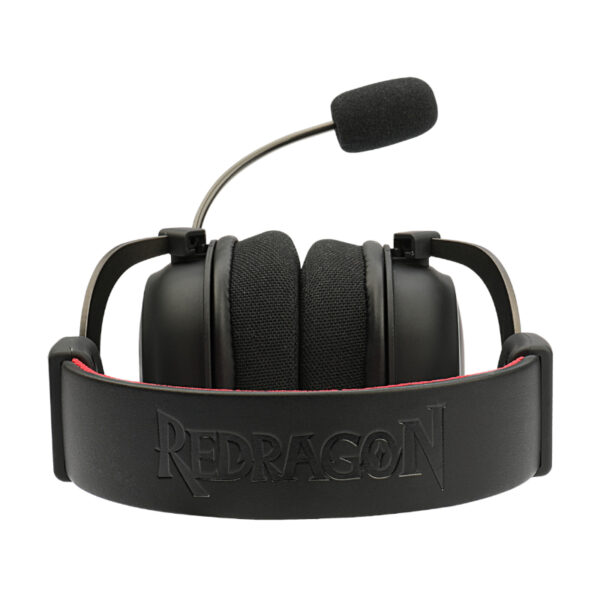 RD-H510-RGB wr 05 REDRAGON Over-Ear ZEUS-X USB RGB Gaming Headset - Black