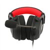 RD-H510-RGB wr 06 REDRAGON Over-Ear ZEUS-X USB RGB Gaming Headset - Black